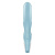 Satisfyer Love Me Blue - Вібратор-кролик (блакитний) - купити в Києві, Україні